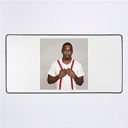 Jay Pharoah is an American comedian Jay Pharoah Mouse Pads