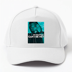 Jay Pharoah's real name is Jared Antonio Farrow Jay Pharoah Hats & Caps