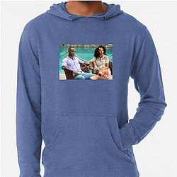 Jay Pharoah has also appeared in several films Jay Pharoah Hoodies