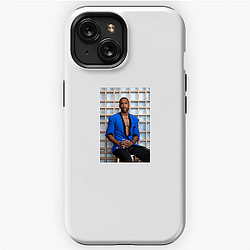 Jay Pharoah is also an actor and impressionist Jay Pharoah iPhone Cases