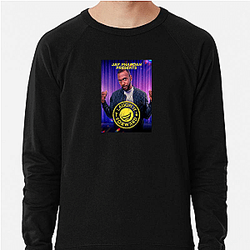Jay Pharoah has impersonated many famous people Jay Pharoah Sweatshirts