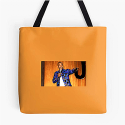 Jay Pharoah is a very talented performer Jay Pharoah Bags