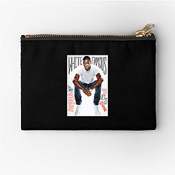 Jay Pharoah was a cast member on SNL from 2010 to 2016 Jay Pharoah Zipper Pouches