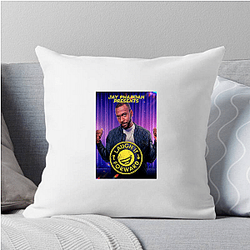 Jay Pharoah has impersonated many famous people Jay Pharoah Pillows Cover