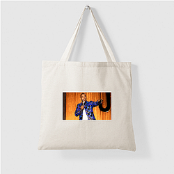 Jay Pharoah is a very talented performer Jay Pharoah Bags