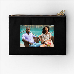 Jay Pharoah has also appeared in several films Jay Pharoah Zipper Pouches