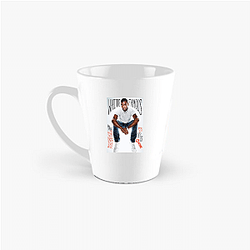 Jay Pharoah was a cast member on SNL from 2010 to 2016 Jay Pharoah Mugs