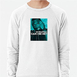 Jay Pharoah's real name is Jared Antonio Farrow Jay Pharoah Sweatshirts