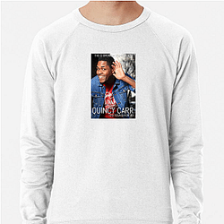 Jay Pharoah is famous for his celebrity impressions Jay Pharoah Sweatshirts