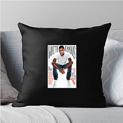 Jay Pharoah was a cast member on SNL from 2010 to 2016 Jay Pharoah Pillows Cover