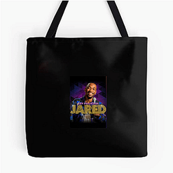Jay Pharoah is known for his work on Saturday Night Live Jay Pharoah Bags
