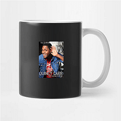 Jay Pharoah is famous for his celebrity impressions Jay Pharoah Mugs