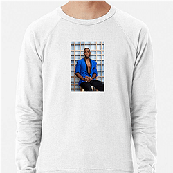 Jay Pharoah is also an actor and impressionist Jay Pharoah Sweatshirts