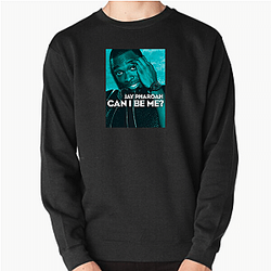 Jay Pharoah's real name is Jared Antonio Farrow Jay Pharoah Sweatshirts