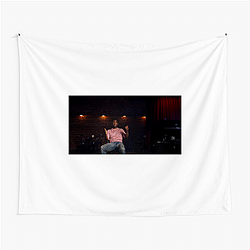 Jay Pharoah has his own stand-up comedy specials Jay Pharoah Tapestries