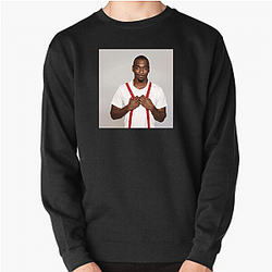 Jay Pharoah is an American comedian Jay Pharoah Sweatshirts