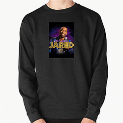 Jay Pharoah is known for his work on Saturday Night Live Jay Pharoah Sweatshirts