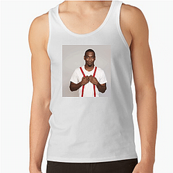 Jay Pharoah is an American comedian Jay Pharoah Tank Tops
