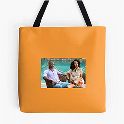 Jay Pharoah has also appeared in several films Jay Pharoah Bags