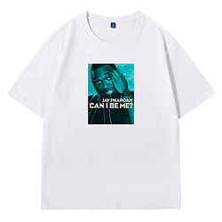 Jay Pharoah's real name is Jared Antonio Farrow Jay Pharoah T-Shirts