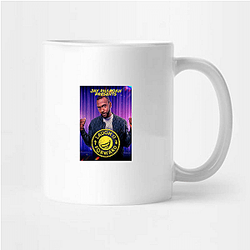 Jay Pharoah has impersonated many famous people Jay Pharoah Mugs