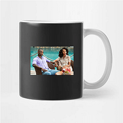 Jay Pharoah has also appeared in several films Jay Pharoah Mugs