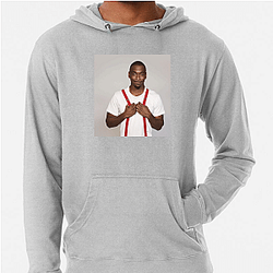 Jay Pharoah is an American comedian Jay Pharoah Hoodies