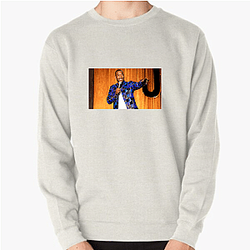 Jay Pharoah is a very talented performer Jay Pharoah Sweatshirts