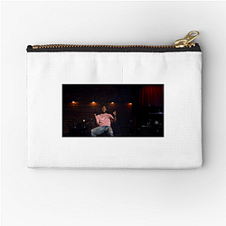 Jay Pharoah has his own stand-up comedy specials Jay Pharoah Zipper Pouches