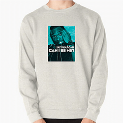 Jay Pharoah's real name is Jared Antonio Farrow Jay Pharoah Sweatshirts