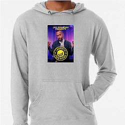 Jay Pharoah has impersonated many famous people Jay Pharoah Hoodies