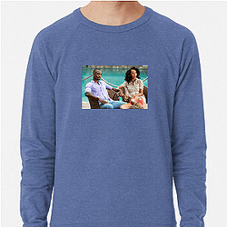 Jay Pharoah has also appeared in several films Jay Pharoah Sweatshirts