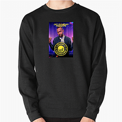 Jay Pharoah has impersonated many famous people Jay Pharoah Sweatshirts