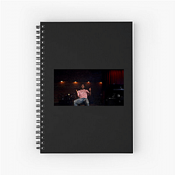 Jay Pharoah has his own stand-up comedy specials Jay Pharoah Notebook