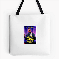Jay Pharoah has impersonated many famous people Jay Pharoah Bags
