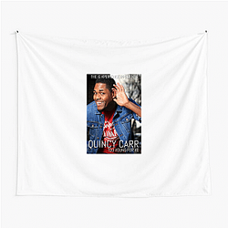 Jay Pharoah is famous for his celebrity impressions Jay Pharoah Tapestries
