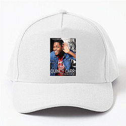 Jay Pharoah is famous for his celebrity impressions Jay Pharoah Hats & Caps