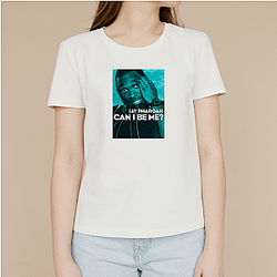 Jay Pharoah's real name is Jared Antonio Farrow Jay Pharoah T-Shirts