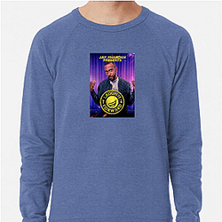 Jay Pharoah has impersonated many famous people Jay Pharoah Sweatshirts