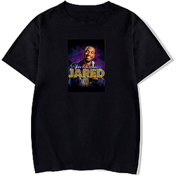 Jay Pharoah is known for his work on Saturday Night Live Jay Pharoah T-Shirts