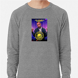 Jay Pharoah has impersonated many famous people Jay Pharoah Sweatshirts