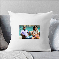 Jay Pharoah has also appeared in several films Jay Pharoah Pillows Cover