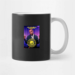 Jay Pharoah has impersonated many famous people Jay Pharoah Mugs