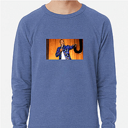 Jay Pharoah is a very talented performer Jay Pharoah Sweatshirts