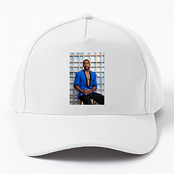 Jay Pharoah is also an actor and impressionist Jay Pharoah Hats & Caps