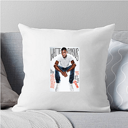 Jay Pharoah was a cast member on SNL from 2010 to 2016 Jay Pharoah Pillows Cover