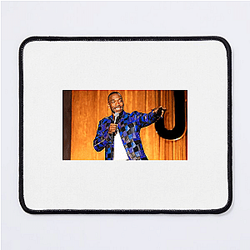 Jay Pharoah is a very talented performer Jay Pharoah Mouse Pads
