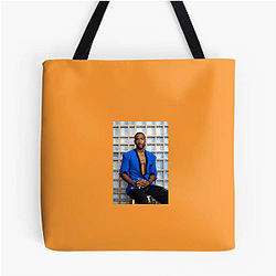 Jay Pharoah is also an actor and impressionist Jay Pharoah Bags