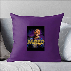 Jay Pharoah is known for his work on Saturday Night Live Jay Pharoah Pillows Cover