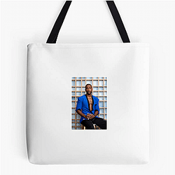 Jay Pharoah is also an actor and impressionist Jay Pharoah Bags
